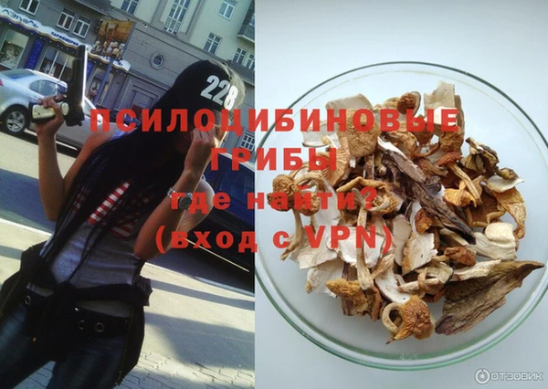 эйфоретик Белоозёрский